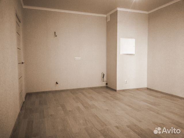 2-к квартира, 43 м², 12/19 эт.