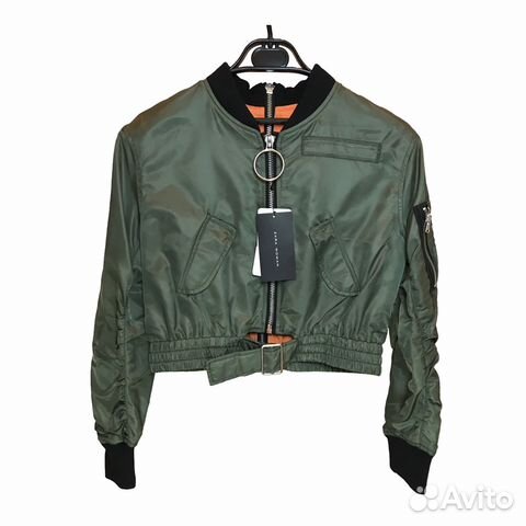 Новая куртка/ветровка Zara Woman Новая куртка/ветровка Zara Woman