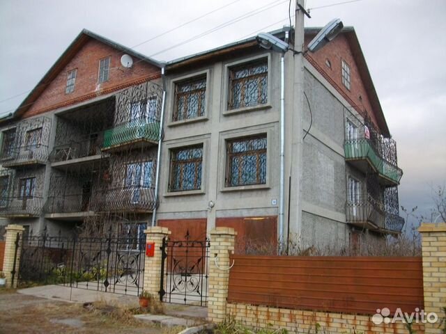 Дом 350 м² на участке 15 сот. Дом 350 м² на участке 15 сот.