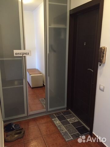 1-к квартира, 38.6 м², 12/17 эт.