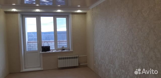 2-к квартира, 51.4 м², 4/16 эт. 2-к квартира, 51.4 м², 4/16 эт.