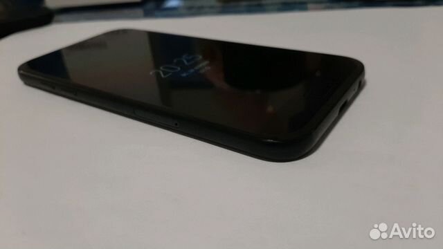 Продам SAMSUNG Galaxy A5 2017