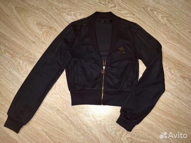 Спортивная кофта adidas