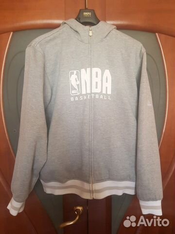 Куртка Adidas NBA basketball 58-62 Куртка Adidas NBA basketball 58-62