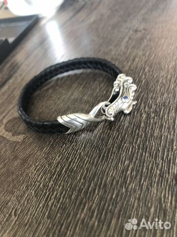 John Hardy Naga Legends Collection