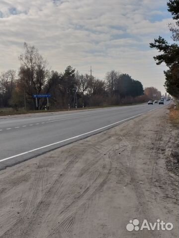Участок 11 сот. (ИЖС) Участок 11 сот. (ИЖС)