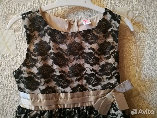 Платье для девочки (104) Платье для девочки (104)