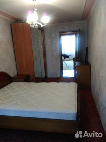 2-к квартира, 45 м², 4/5 эт.