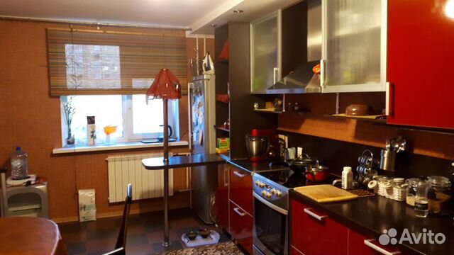 3-к квартира, 83.4 м², 5/10 эт. 3-к квартира, 83.4 м², 5/10 эт.