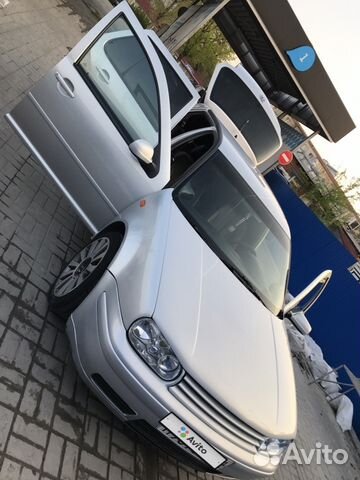 Volkswagen Golf 1.6 МТ, 1999, 350 000 км