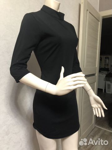 Маленькое чёрное платье