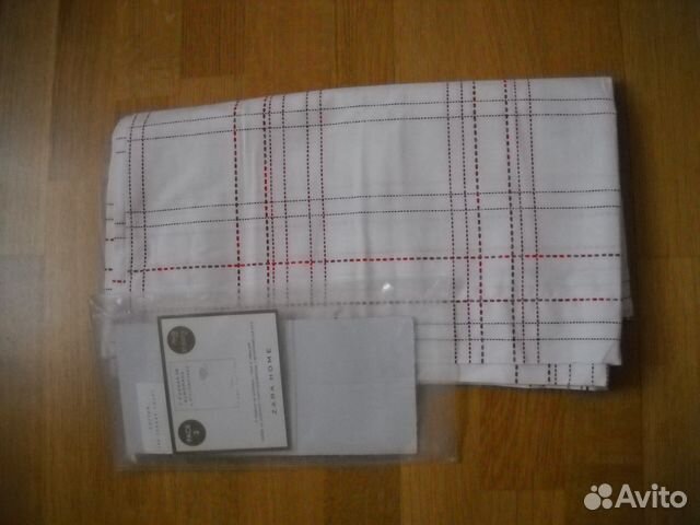Постельное белье zara home (Испания)