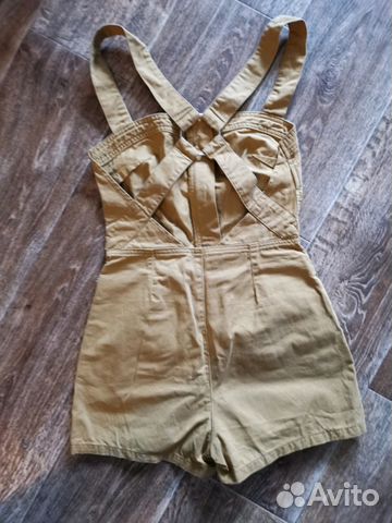 Новый комбинезон ASOS Новый комбинезон ASOS