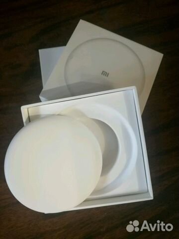 Зарядное устройство Xiaomi Mi