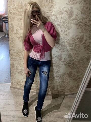 Двойка жилетка и безрукавка