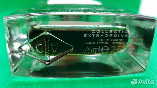 Парфюм Van Cleef & Arpels Orchidee Vanille