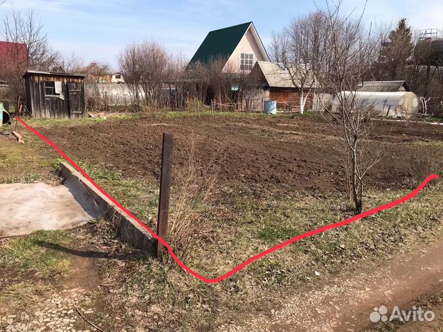 Фото Участков 4 Сотки
