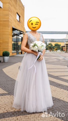 Платье свадебное, вечернее, выпускной Платье свадебное, вечернее, выпускной