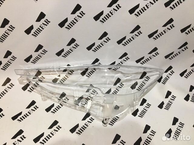 Новое стекло фары левое/правое Mazda CX-5 2017-н.в Новое стекло фары левое/правое Mazda CX-5 2017-н.в