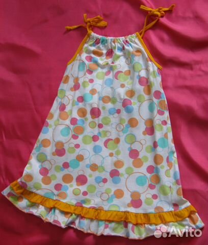 Платья детские нарядные (4-6 лет) #5 Платья детские нарядные (4-6 лет) #5