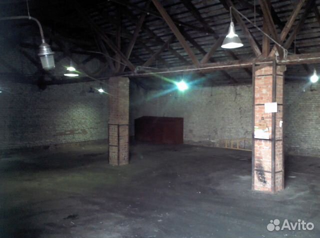 Сдам складское помещение, 166 м² Сдам складское помещение, 166 м²