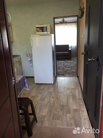 2-к квартира, 36 м², 4/4 эт.