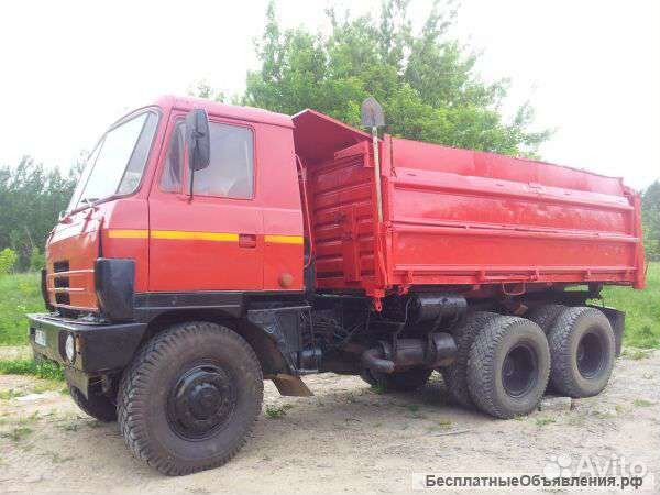 Tatra-815.Татра-815,аренда- самосвал(вездеход) Tatra-815.Татра-815,аренда- самосвал(вездеход)