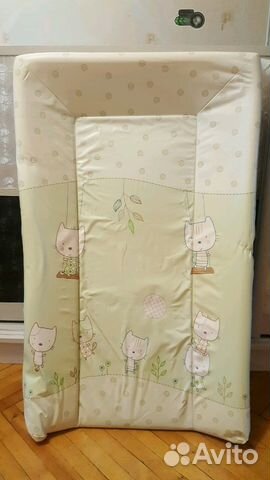 Пеленальная доска Пеленальная доска