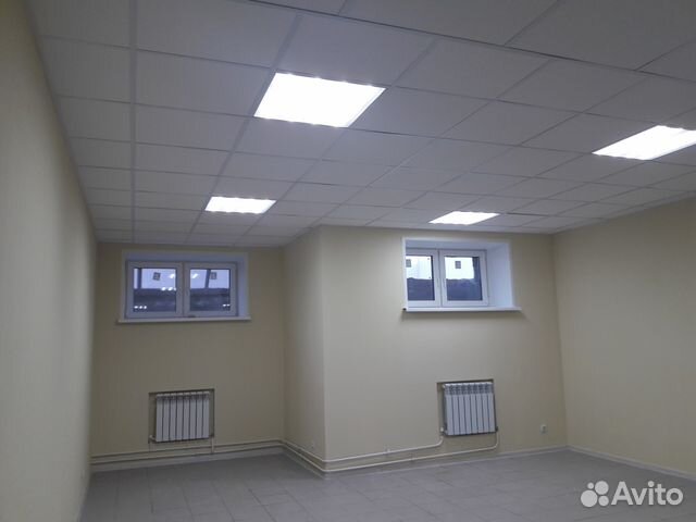 Офисное помещение, 38 м²