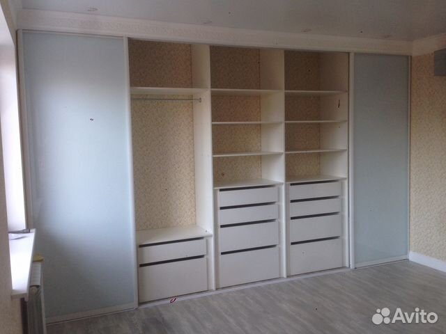 Шкаф купе высота 2700/600/3000 Шкаф купе высота 2700/600/3000
