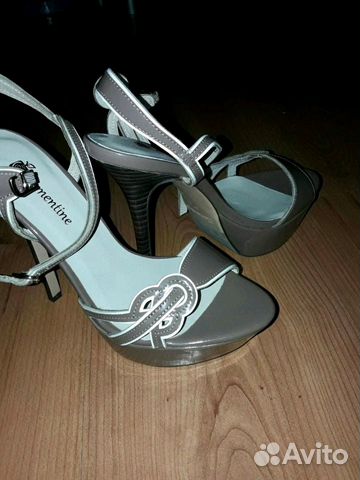 Босоножки Босоножки