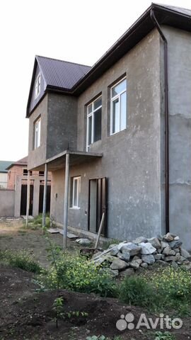Дом 200 м² на участке 4.5 сот. Дом 200 м² на участке 4.5 сот.