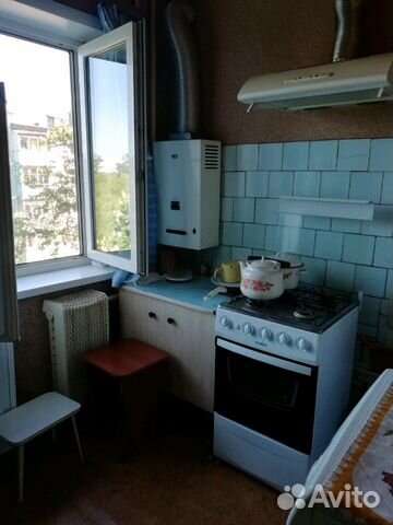 2-к квартира, 44 м², 3/5 эт. 2-к квартира, 44 м², 3/5 эт.