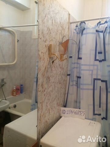 1-к квартира, 35 м², 3/5 эт.