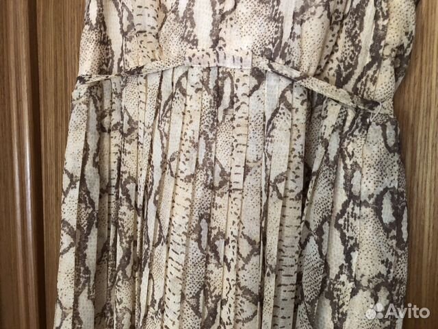 Платье H&M Платье H&M