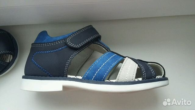 Сандалии новые Сандалии новые