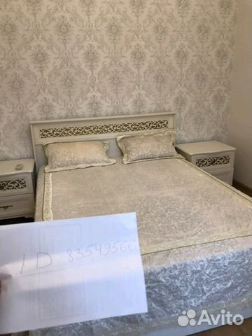1-к квартира, 36 м², 1/3 эт.