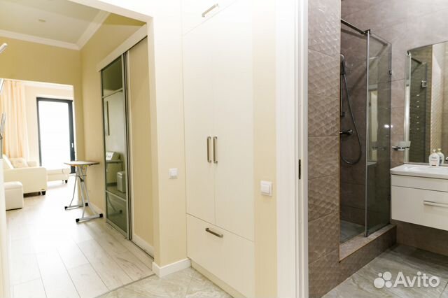 2-к квартира, 60 м², 12/27 эт. 2-к квартира, 60 м², 12/27 эт.