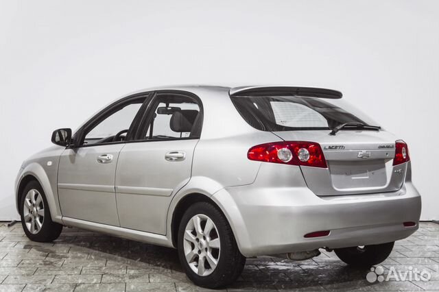 Chevrolet Lacetti 1.4 МТ, 2011, 81 000 км