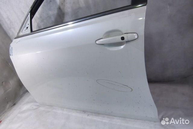 Дверь передняя левая Toyota Camry V40 6700233160 Дверь передняя левая Toyota Camry V40 6700233160