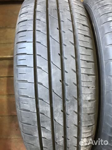 Летние шины Dunlop RV504 205/65 R15