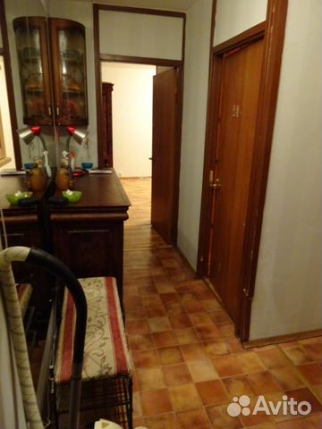 2-к квартира, 48 м², 6/9 эт. 2-к квартира, 48 м², 6/9 эт.