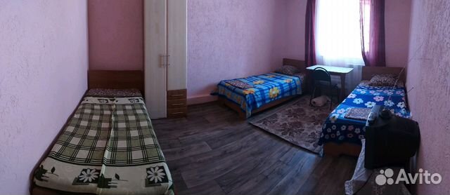 Комната 19 м² в 6-к, 1/2 эт.