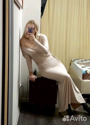 Платье