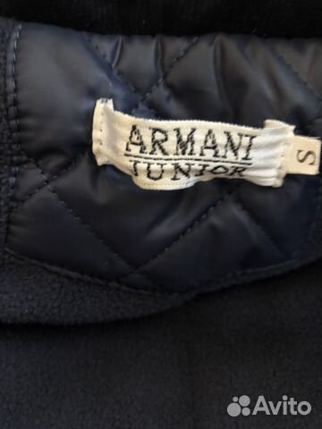 Куртка Armani Куртка Armani
