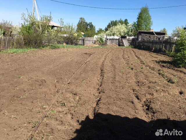 Участок 6 сот. (СНТ, ДНП)