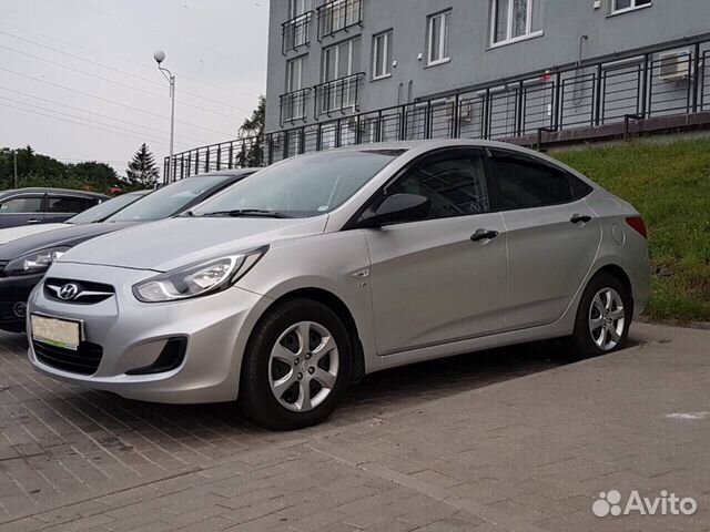 Аренда авто прокат авто
