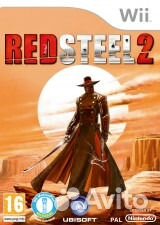 Red Steel 2 (Wii)