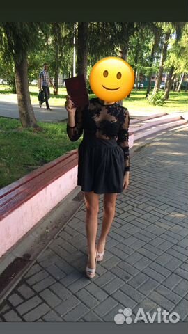Платье Платье