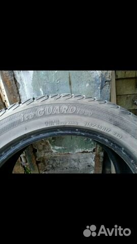 Зимняя резина Yokohama ice guard studless ig30 Зимняя резина Yokohama ice guard studless ig30